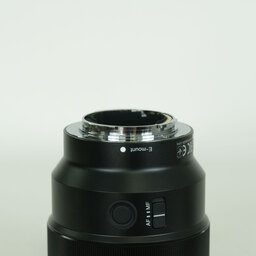 SONY FE 85mm F1.8 SEL85F18