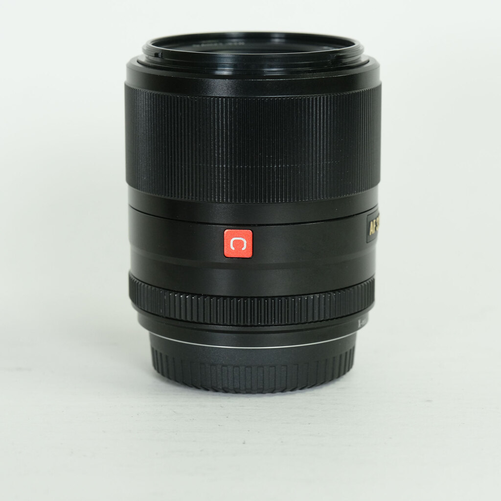 VILTROX AF 33mm F1.4 (フジフイルムX用)