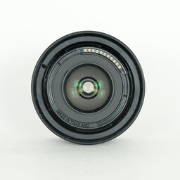 Nikon NIKKOR Z DX 16-50mm f/3.5-6.3 VR