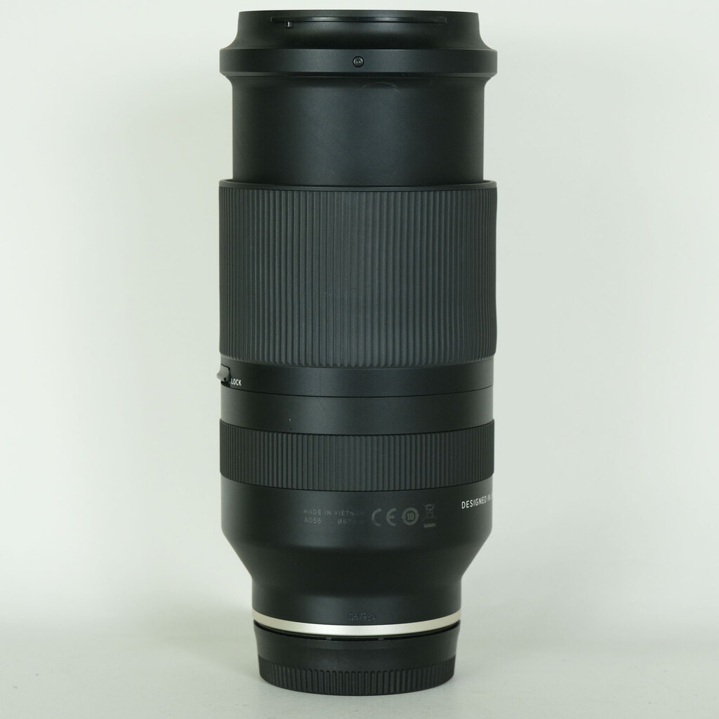 TAMRON 70-180mm F/2.8 Di III VXD (Model A056) [ ソニーE用 ]
