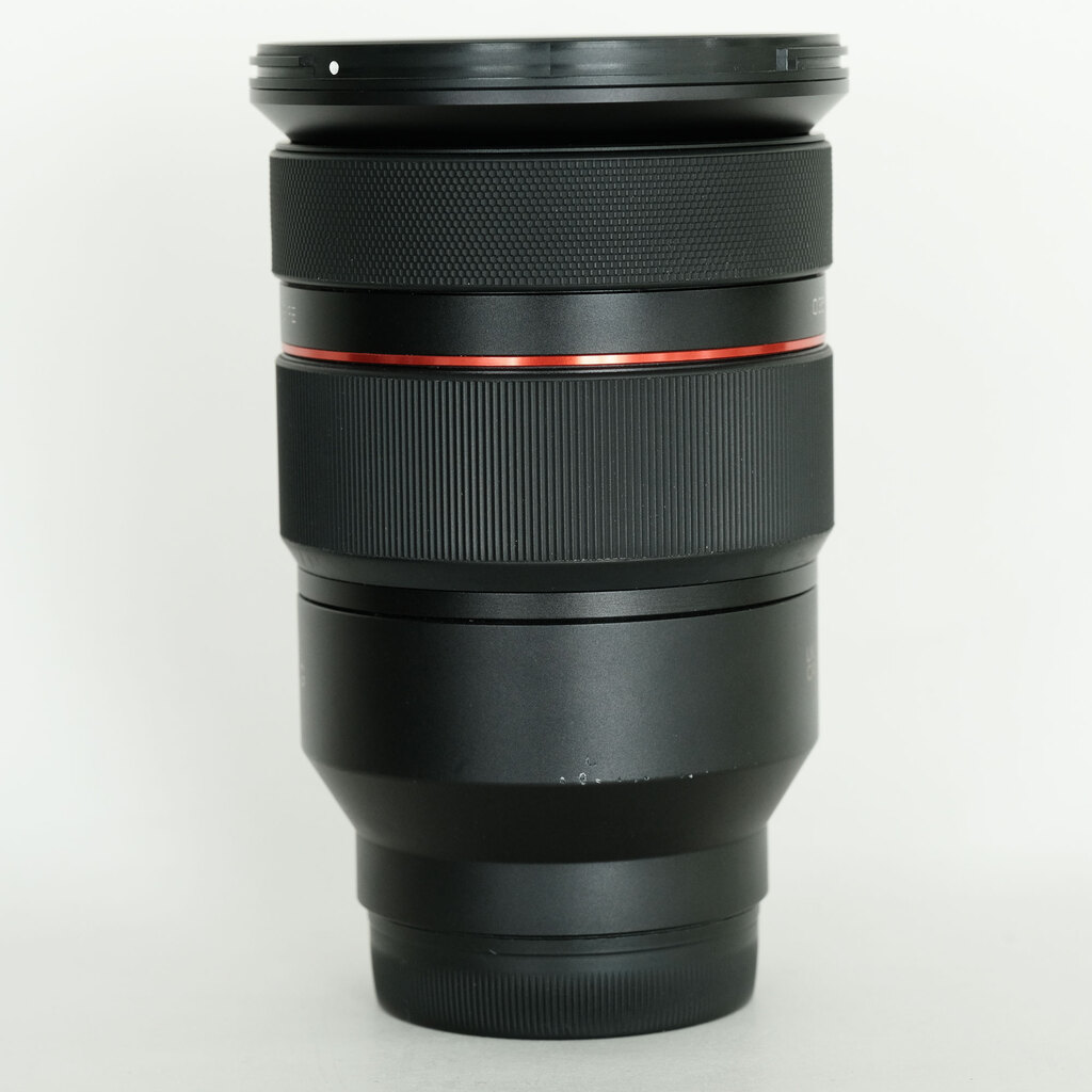 SAMYANG AF 24-70mm F2.8 FE （ソニーE用）