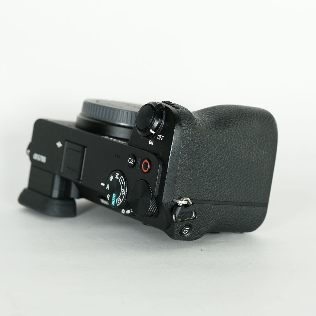 SONY α6700（ILCE-6700）