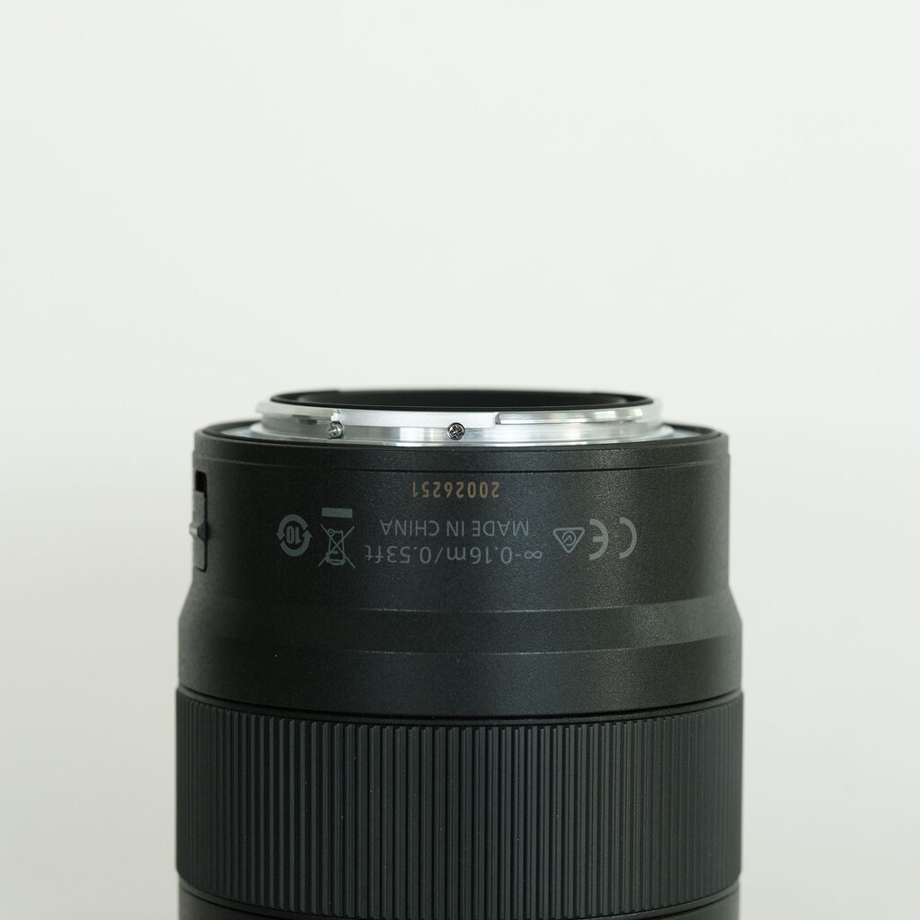 Nikon NIKKOR Z MC 50mm f/2.8