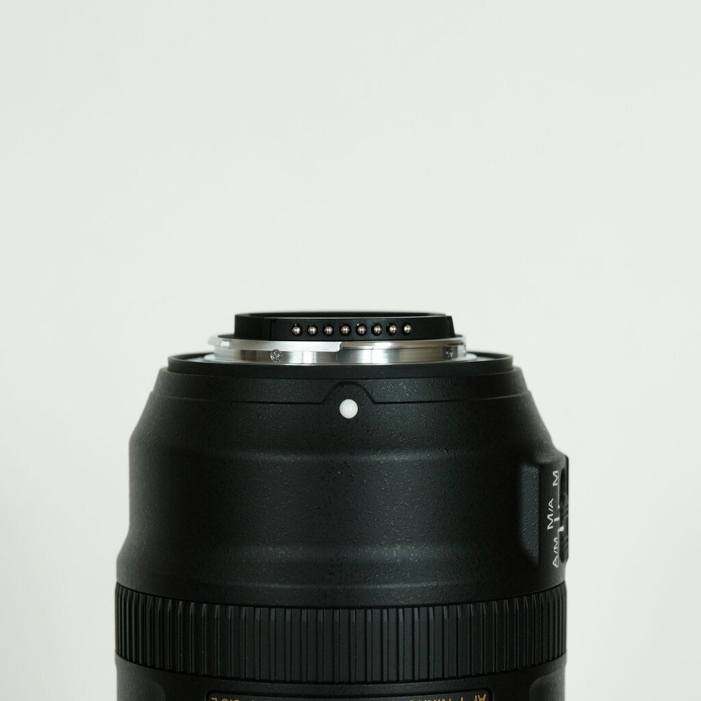 Nikon AF-P NIKKOR 70-300mm f/4.5-5.6E ED VR