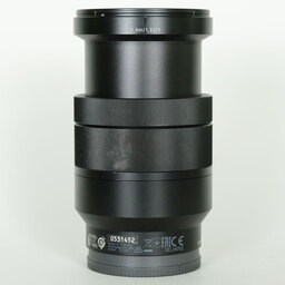 SONY Vario-Tessar T＊ FE 24-70mm F4 ZA OSS SEL2470Z