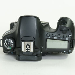 Canon EOS 60D ボディ