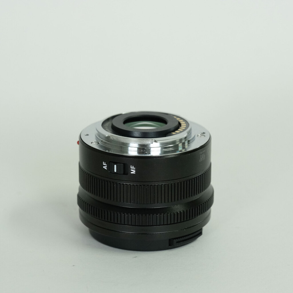 Panasonic LEICA DG SUMMILUX 15mm F1.7 ASPH.