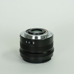 Panasonic LEICA DG SUMMILUX 15mm F1.7 ASPH.