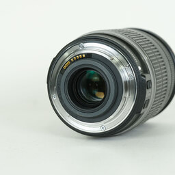 Canon EF-S18-200mm F3.5-5.6 IS Canon EF-S18-200mm F3.5-5.6 IS