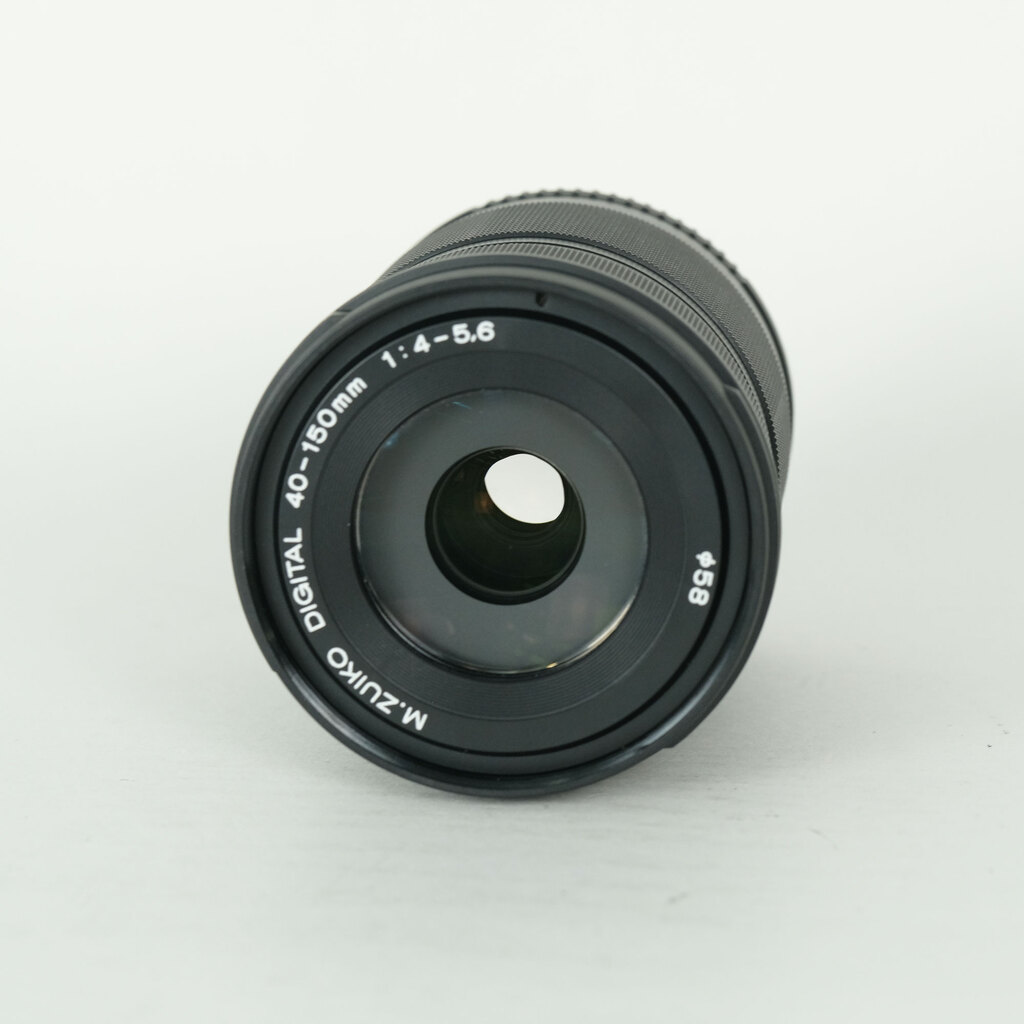 OLYMPUS M.ZUIKO DIGITAL ED 40-150mm F4.0-5.6 Rの出品 | ONE SCENE