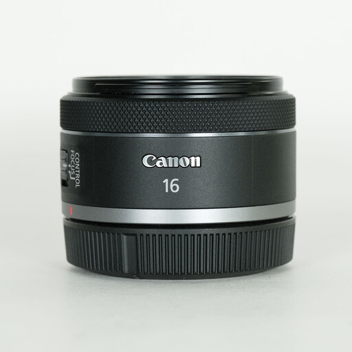 Canon RF16mm F2.8 STM Canon RF16mm F2.8 STM