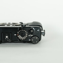 FUJIFILM X-Pro1