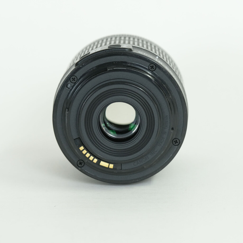 Canon EF-S18-55mm F3.5-5.6 IS STM