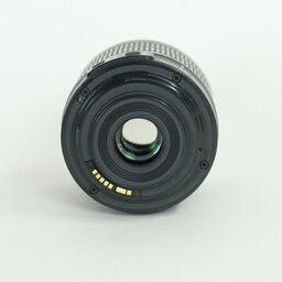 Canon EF-S18-55mm F3.5-5.6 IS STM