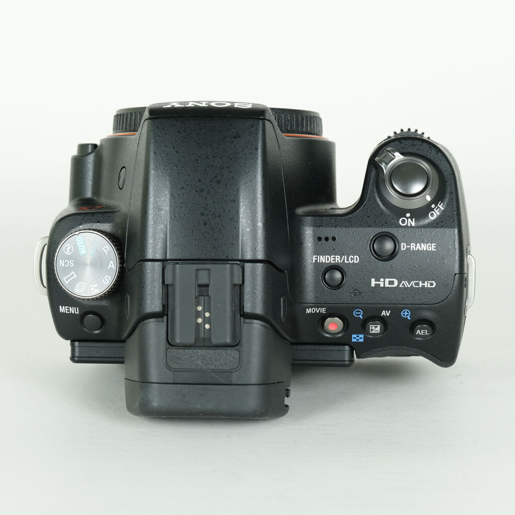 SONY α55（SLT-A55V）の出品 | ONE SCENE（ワンシーン）