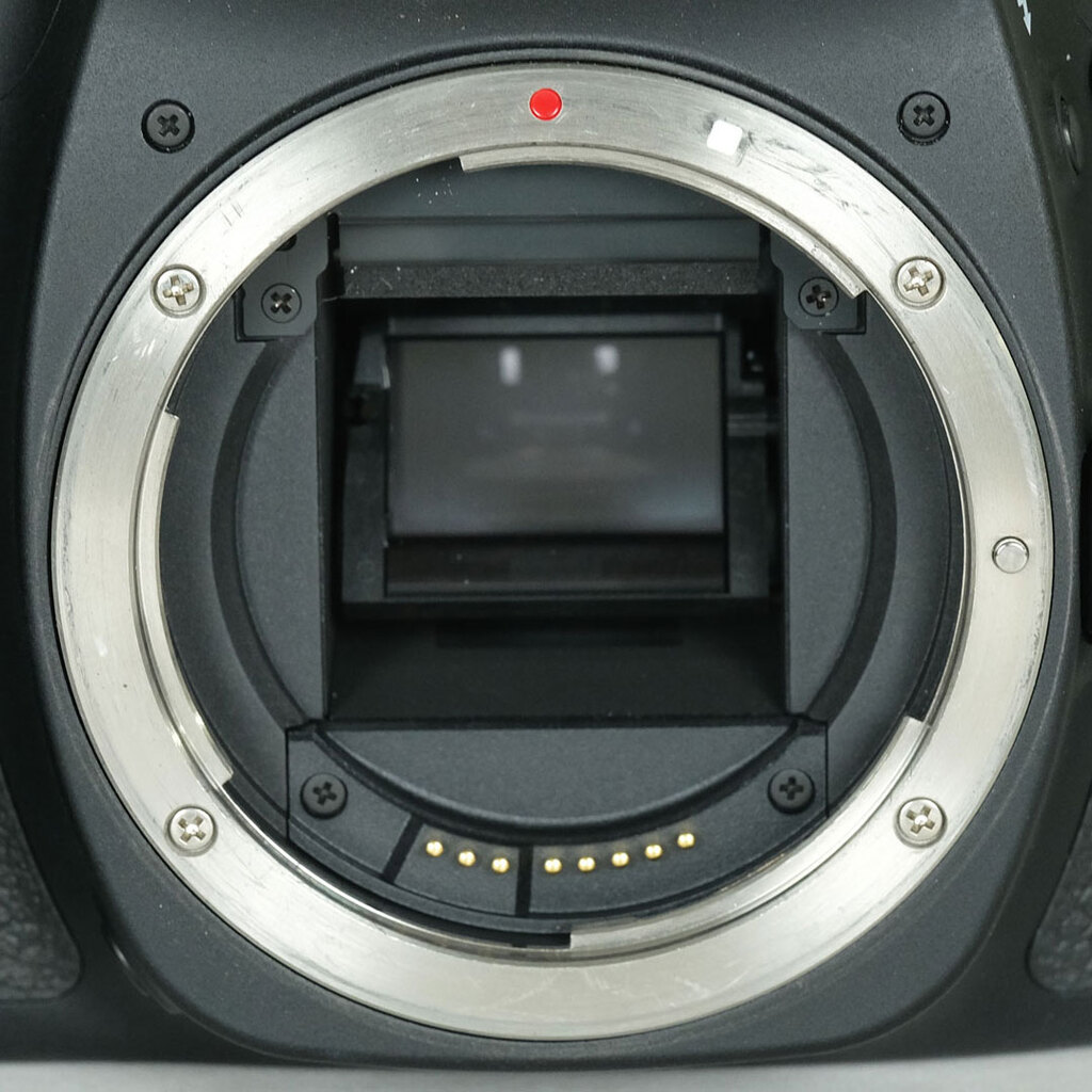 Canon EOS 80D Canon EOS 80D