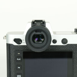 LEICA SL2 ボディ シルバー [10896]