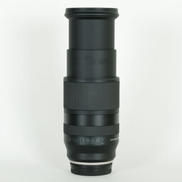 TAMRON 18-300mm F/3.5-6.3 Di III-A VC VXD (Model B061) [フジフイルムX用]