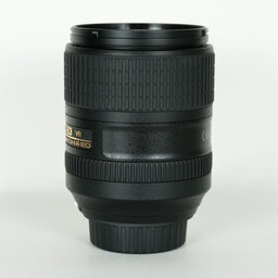 Nikon AF-S DX NIKKOR 18-300mm f/3.5-6.3G ED VR