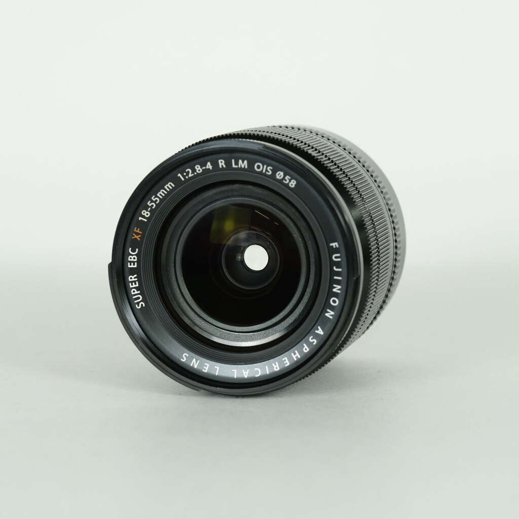 FUJIFILM XF18-55mmF2.8-4 R LM OISの出品 | ONE SCENE（ワンシーン）
