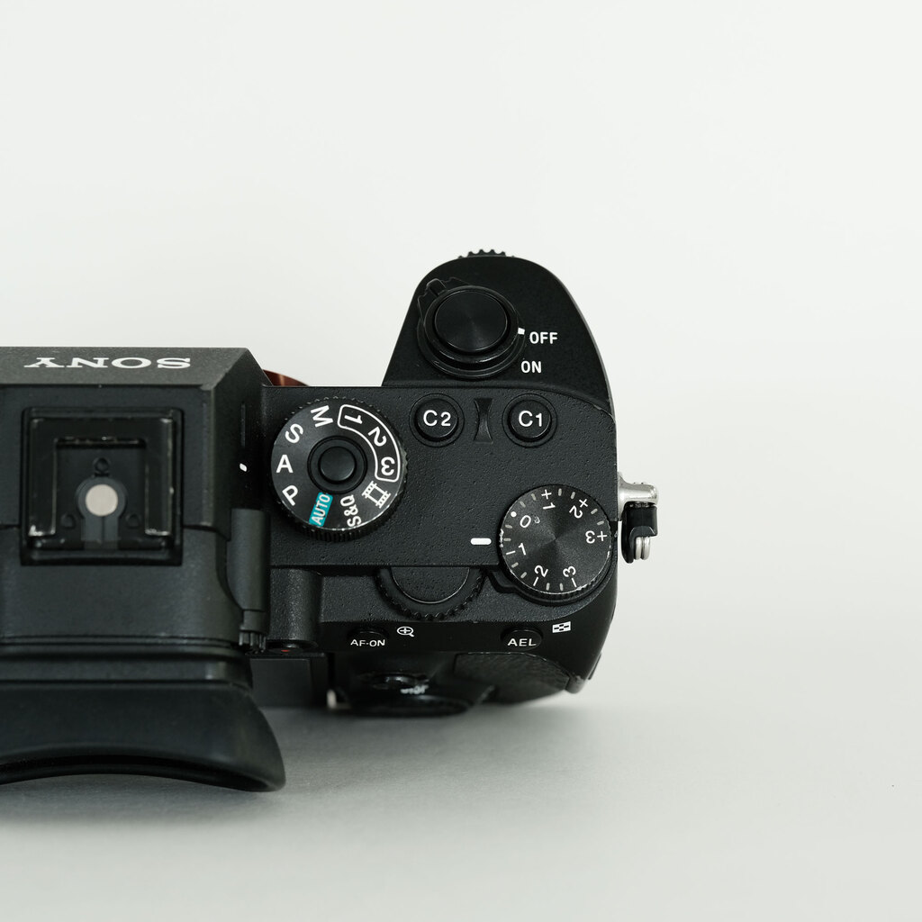 SONY α7R III（ILCE-7RM3）