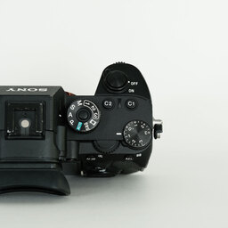 SONY α7R III（ILCE-7RM3）