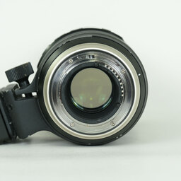 TAMRON SP 70-200mm F/2.8 Di VC USD G2 (Model A025) [ニコンF用]