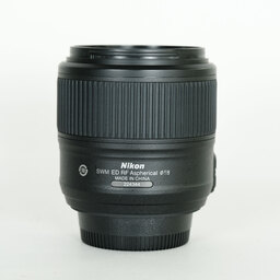 Nikon AF-S NIKKOR 35mm f/1.8G ED
