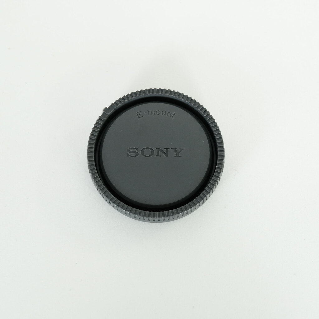 SONY FE 200-600mm F5.6-6.3 G OSS SEL200600G