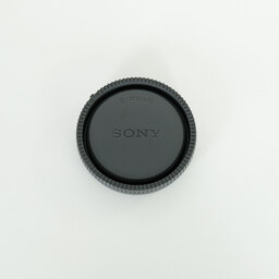 SONY FE 200-600mm F5.6-6.3 G OSS SEL200600G