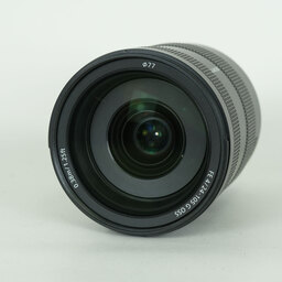 SONY FE 24-105mm F4 G OSS SEL24105G