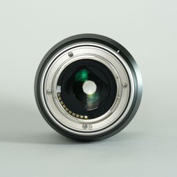 TAMRON 17-70mm F/2.8 Di III-A VC RXD（Model B070）［フジフイルムX用］