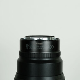 Nikon NIKKOR Z 50mm f/1.2 S