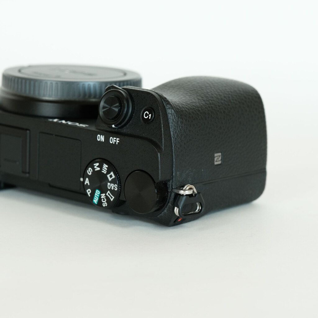 SONY α6400（ILCE-6400）