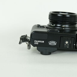 FUJIFILM X10 ブラック FUJIFILM X10 ブラック