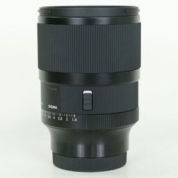 SIGMA 50mm F1.4 DG DN｜Art [ソニーE用]