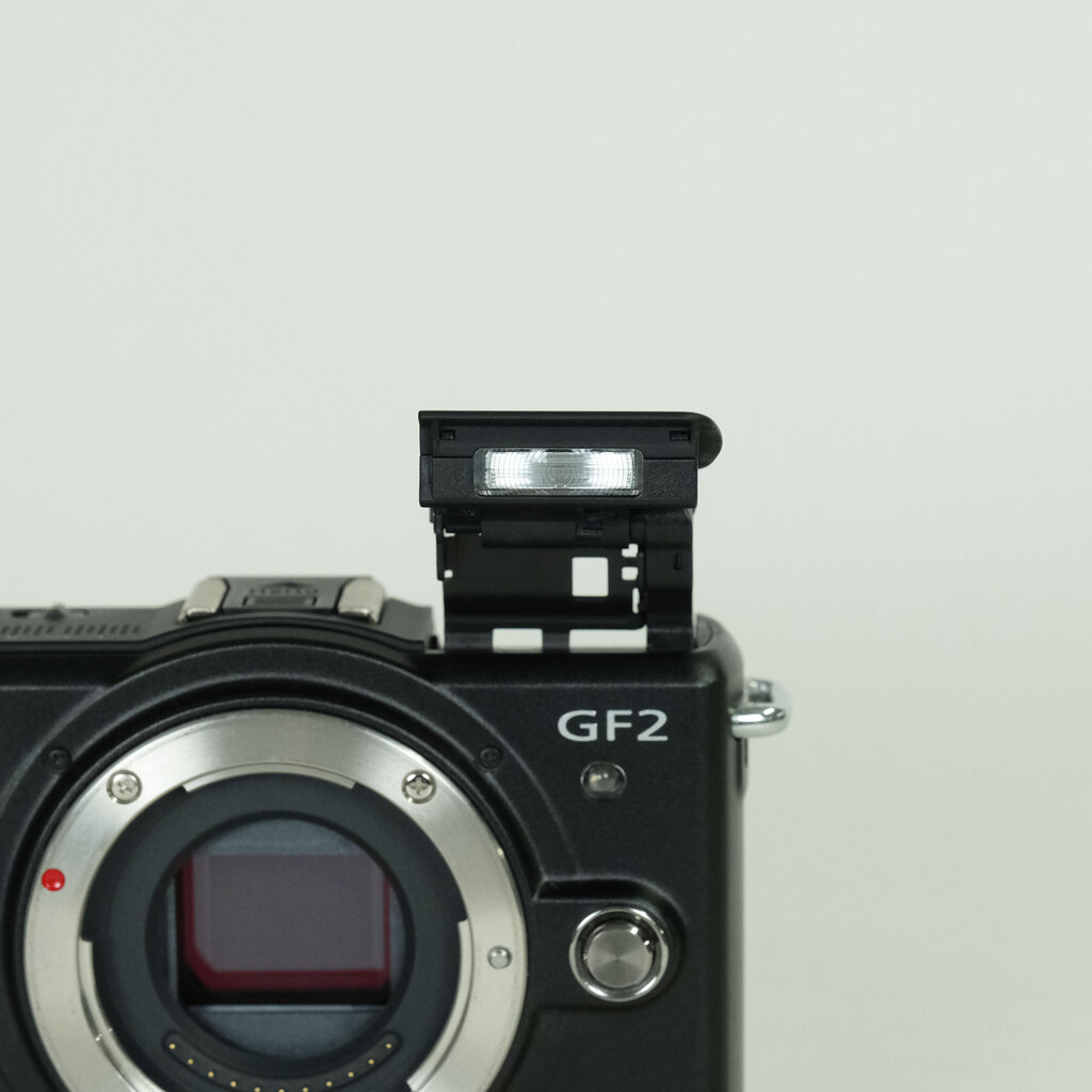 Panasonic LUMIX DMC-GF2-K ボディ ブラック Panasonic LUMIX DMC-GF2-K ボディ ブラック