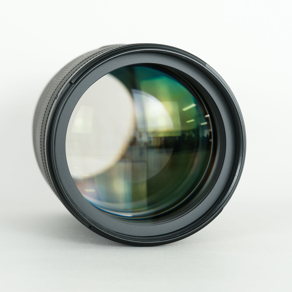 Canon RF135mm F1.8 L IS USM Canon RF135mm F1.8 L IS USM