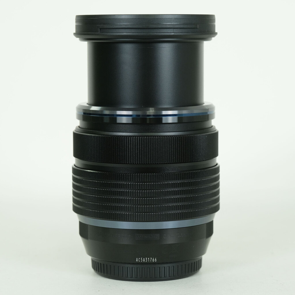 OLYMPUS M.ZUIKO DIGITAL ED 12-40mm F2.8 PRO