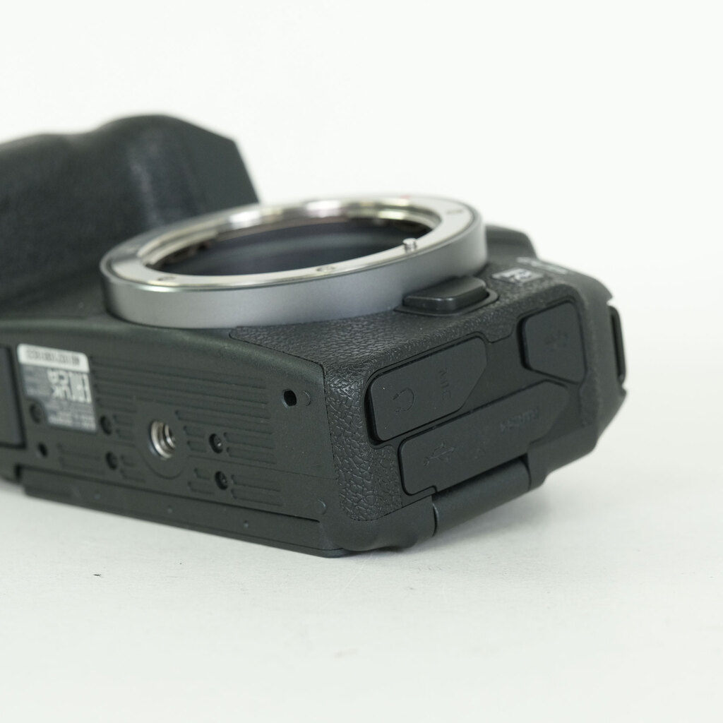 Canon EOS RP Canon EOS RP