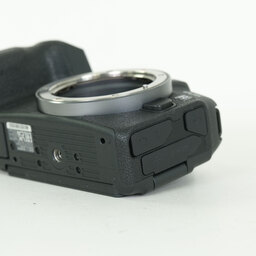 Canon EOS RP Canon EOS RP