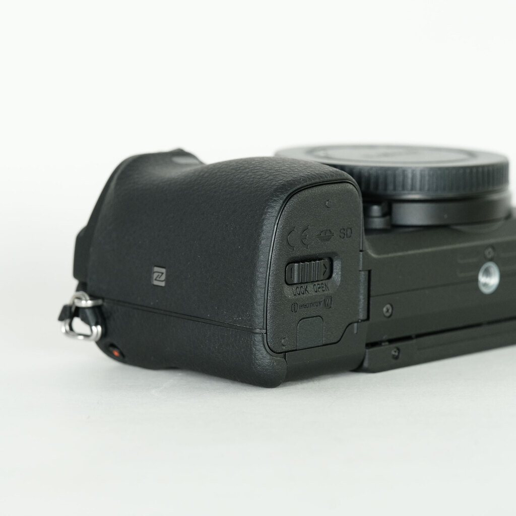 SONY α6400（ILCE-6400）