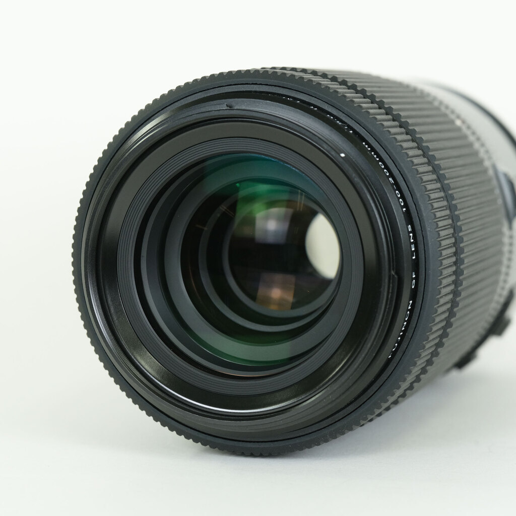 FUJIFILM GF100-200mmF5.6 R LM OIS WR