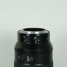 Nikon NIKKOR Z MC 105mm f/2.8 VR S Nikon NIKKOR Z MC 105mm f/2.8 VR S