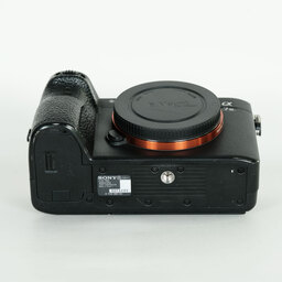 SONY α7 III（ILCE-7M3）