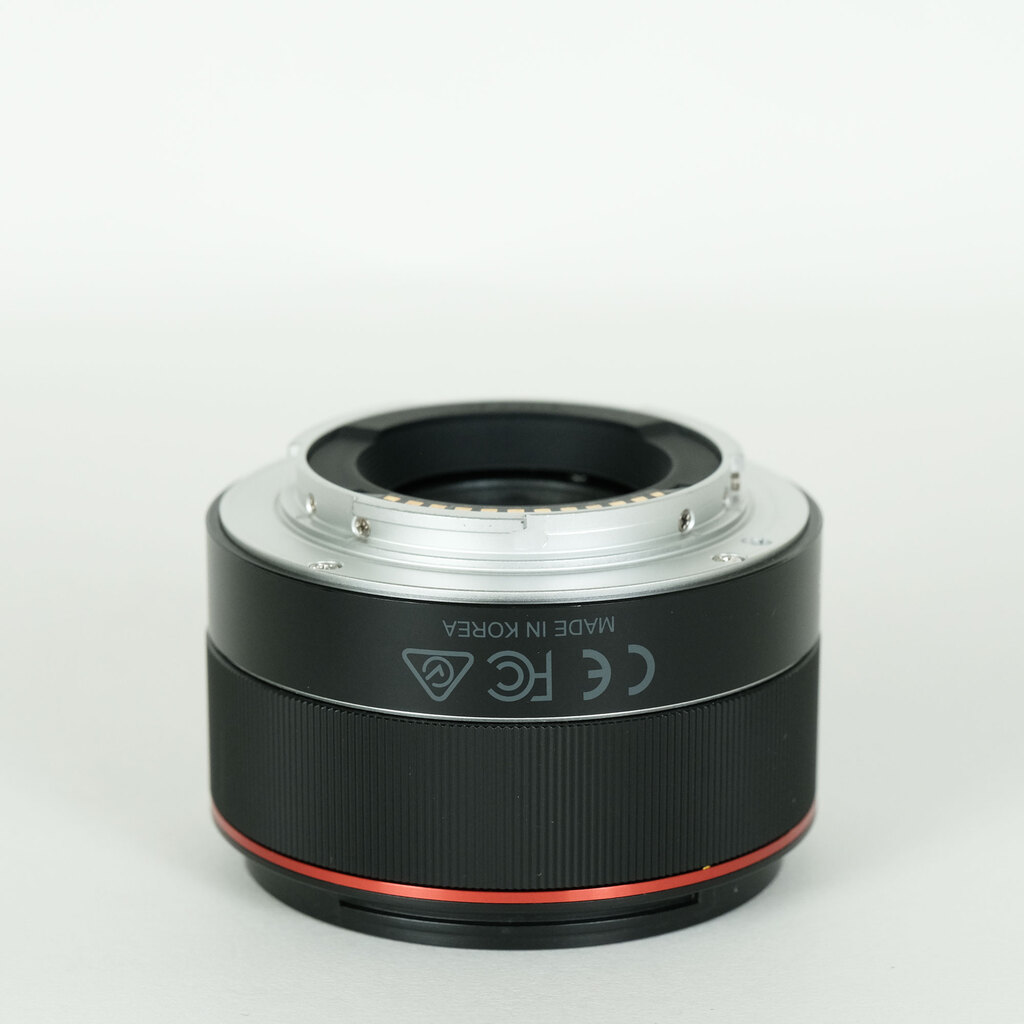 SAMYANG AF 24ｍｍ F2.8 FE (ソニーE用)