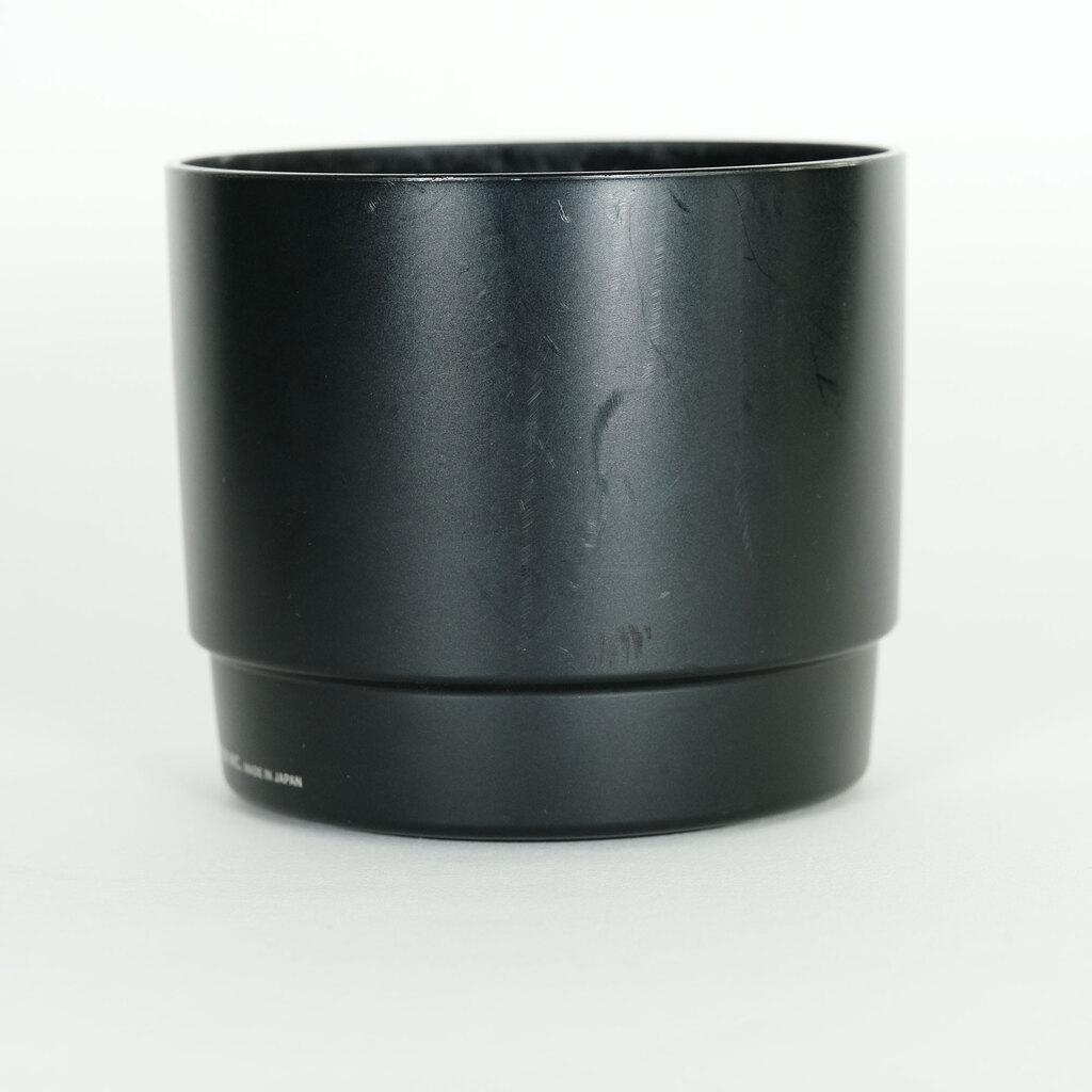 Canon EF100mm F2.8 マクロ USM