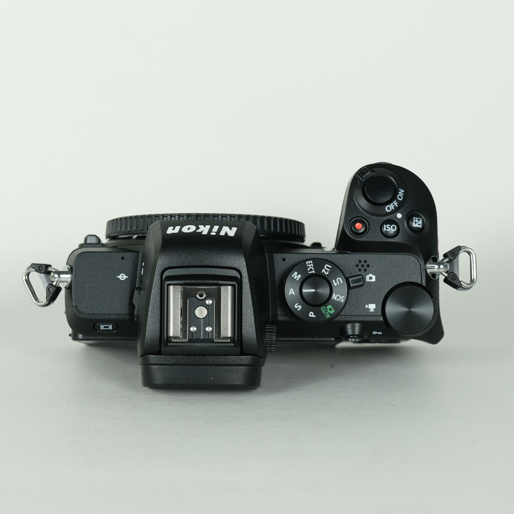 Nikon Z50
