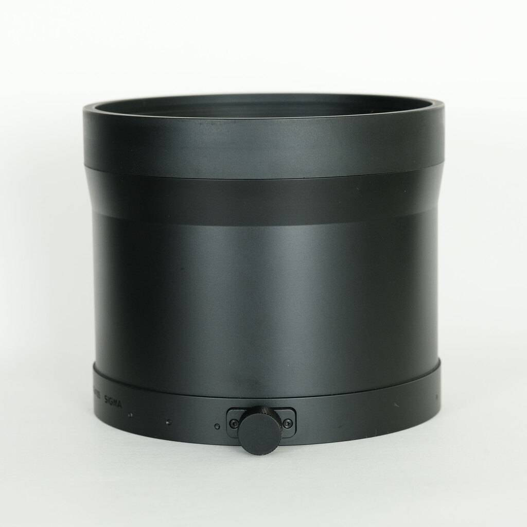 SIGMA 120-300mm F2.8 DG OS HSM｜Sports [キヤノンEF用]