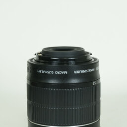 Canon EF-S18-55mm F3.5-5.6 IS STM Canon EF-S18-55mm F3.5-5.6 IS STM